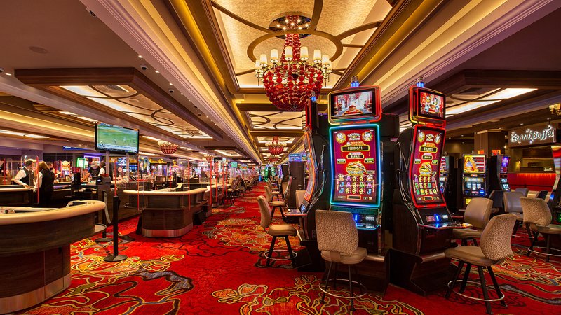 What is Donbet Casino? What is Donbet Casino?